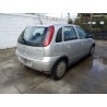 opel corsa c (x01) del año 2004