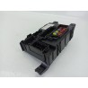 Recambio de caja reles / fusibles para fiat grande punto (199_) 1.3 d multijet referencia OEM IAM 00517187860  