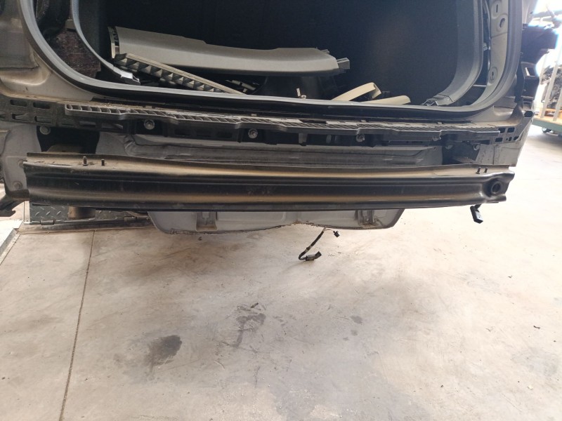 Recambio de refuerzo paragolpes trasero para volkswagen golf vii variant (ba5, bv5) 1.6 tdi referencia OEM IAM 5G9807305E  
