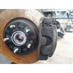 PINZA DE FRENO DELANTERA DERECHA 58130G4000 