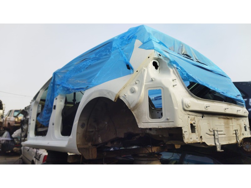 VOLKSWAGEN GOLF VII (5G1, BQ1, BE1, BE2)