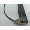 Recambio de elevalunas delantero izquierdo para audi a4 b8 (8k2) 2.0 tdi referencia OEM IAM 8T0820521F  