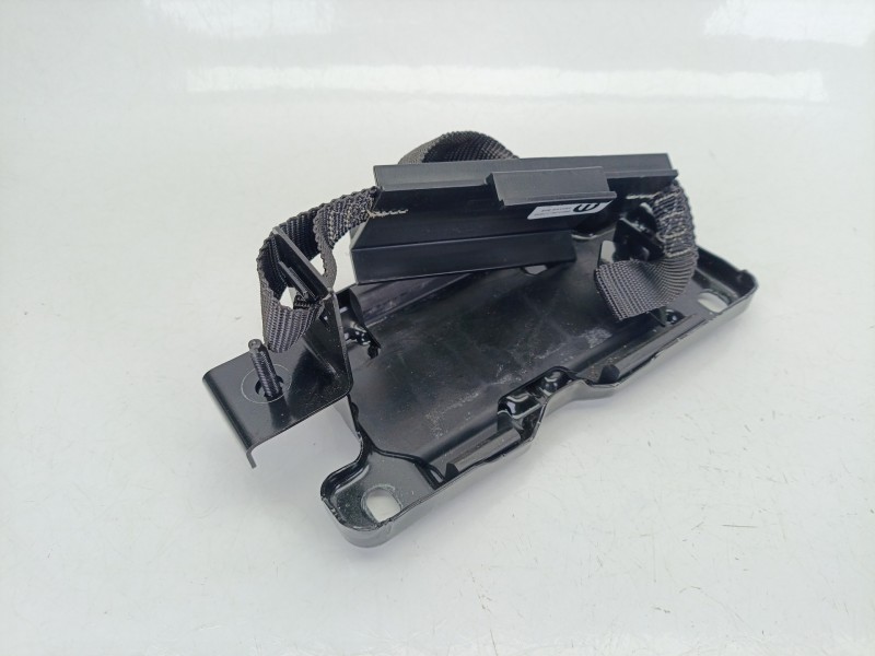 Recambio de bateria para jeep grand cherokee iv (wk, wk2) 3.0 crd v6 4x4 referencia OEM IAM 68263019AB  