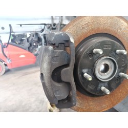 PINZA DE FRENO DELANTERA IZQUIERDA 58110G4000 