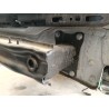 Recambio de refuerzo paragolpes trasero para volkswagen golf vii variant (ba5, bv5) 1.6 tdi referencia OEM IAM 5G9807305E  