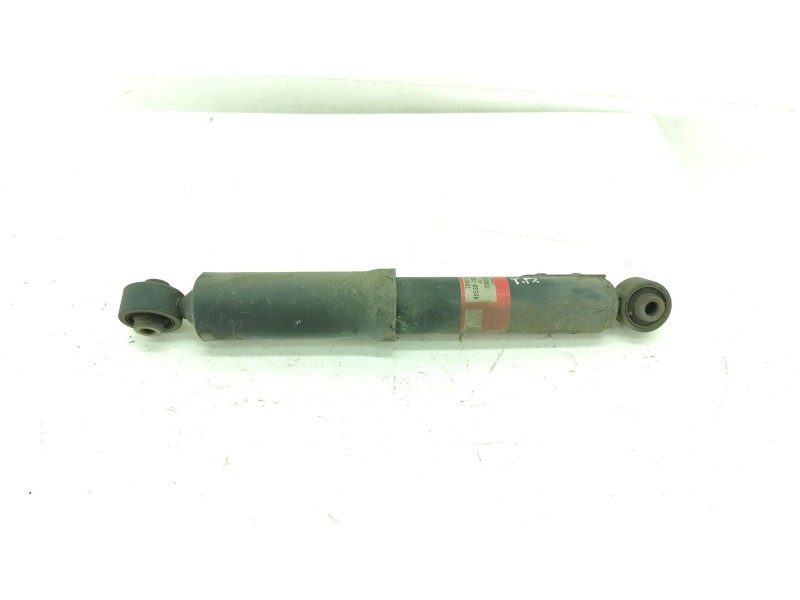 Recambio de amortiguador trasero derecho para lexus nx (_z1_) 300h awd (ayz15) referencia OEM IAM 4853078020  