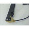 Recambio de elevalunas trasero derecho para audi a4 b8 (8k2) 2.0 tdi referencia OEM IAM 8K0839462C  