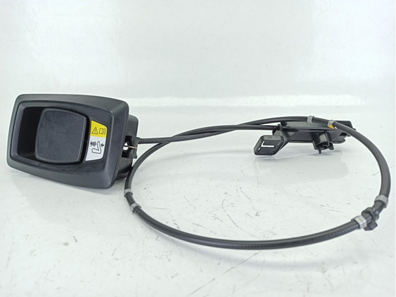 Recambio de asientos trasero derecho para bmw 5 touring (f11) 535 d referencia OEM IAM 7274138  