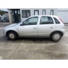opel corsa c (x01) del año 2004