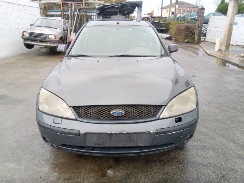 FORD MONDEO III (B5Y)
