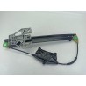 Recambio de elevalunas trasero derecho para audi a4 b8 (8k2) 2.0 tdi referencia OEM IAM 8K0839462C  
