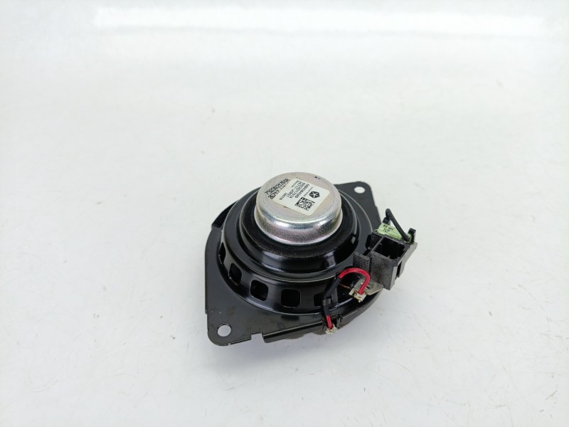 Recambio de subwoofer para jeep grand cherokee iv (wk, wk2) 3.0 crd v6 4x4 referencia OEM IAM 68043045AD  