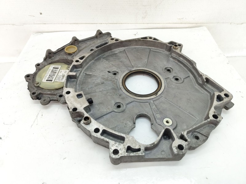 Recambio de tapa distribucion para land rover discovery sport (l550) 2.0 d 4x4 referencia OEM IAM G4D36K301BD  