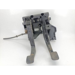 PEDAL EMBRAGUE 01373295080 