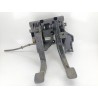 Recambio de pedal embrague para peugeot boxer furgoneta 2.2 hdi 130 referencia OEM IAM 01373295080  