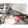 Recambio de cremallera direccion para hyundai i30 (pde, pd, pden) 1.6 crdi referencia OEM IAM 56500G4000  