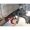 Recambio de cremallera direccion para hyundai i30 (pde, pd, pden) 1.6 crdi referencia OEM IAM 56500G4000  
