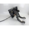 Recambio de pedal embrague para peugeot boxer furgoneta 2.2 hdi 130 referencia OEM IAM 01373295080  