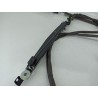 Recambio de bandeja trasera para bmw 5 touring (f11) 535 d referencia OEM IAM 7232773  