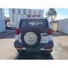 nissan terrano ii (r20) del año 2005