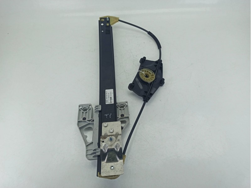 Recambio de elevalunas trasero izquierdo para audi a4 b8 (8k2) 2.0 tdi referencia OEM IAM 8K0839461C  