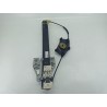 Recambio de elevalunas trasero izquierdo para audi a4 b8 (8k2) 2.0 tdi referencia OEM IAM 8K0839461C  