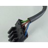 Recambio de bandeja trasera para bmw 5 touring (f11) 535 d referencia OEM IAM 7232773  