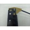 Recambio de elevalunas trasero izquierdo para audi a4 b8 (8k2) 2.0 tdi referencia OEM IAM 8K0839461C  