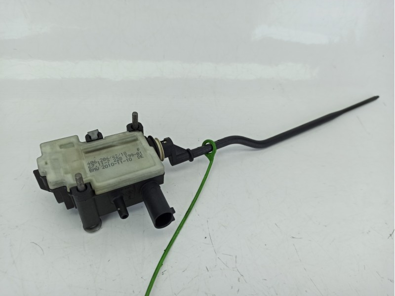 Recambio de modulo electronico para bmw 5 touring (f11) 535 d referencia OEM IAM 7228199  