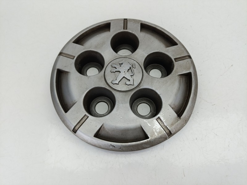 Recambio de tapacubos para peugeot boxer furgoneta 2.2 hdi 130 referencia OEM IAM 1611984980  