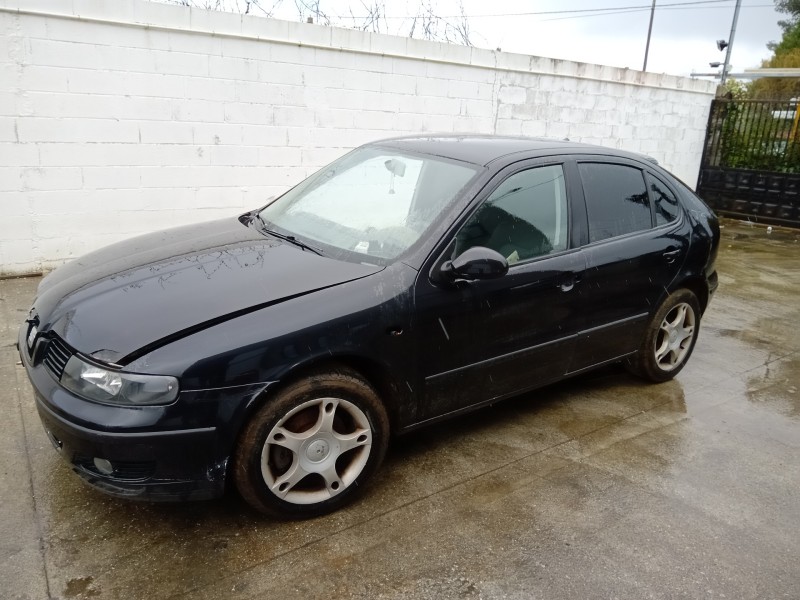 SEAT LEON (1M1)