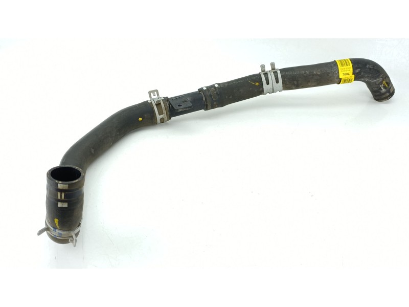 Recambio de tubo para hyundai tucson (tl, tle) 1.6 gdi referencia OEM IAM 2510D7600  