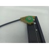 Recambio de elevalunas trasero izquierdo para audi a4 b8 (8k2) 2.0 tdi referencia OEM IAM 8K0839461C  