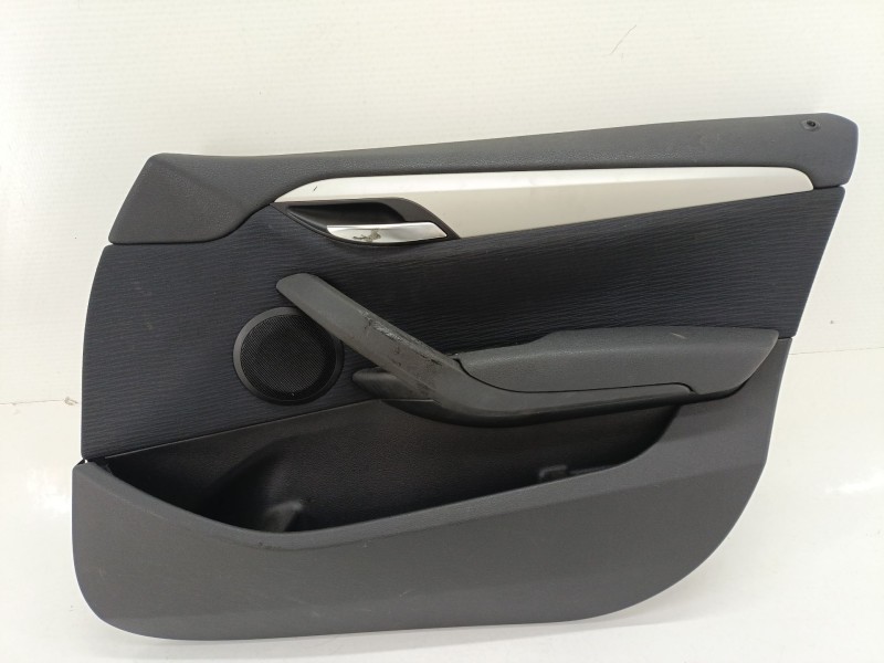 Recambio de guarnecido puerta delantera derecha para bmw x1 (e84) sdrive 18 d referencia OEM IAM 51417320174  