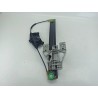 Recambio de elevalunas trasero izquierdo para audi a4 b8 (8k2) 2.0 tdi referencia OEM IAM 8K0839461C  