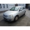 opel corsa c (x01) del año 2004