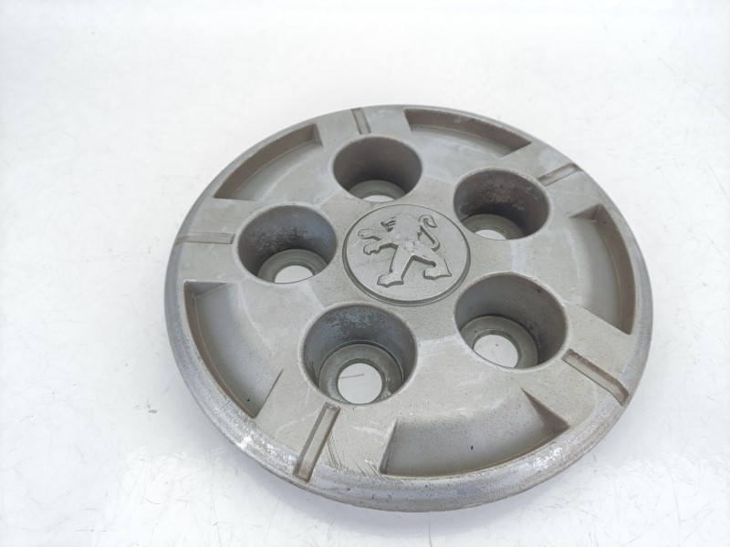 Recambio de tapacubos para peugeot boxer furgoneta 2.2 hdi 130 referencia OEM IAM 1611984980  