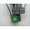 Recambio de elevalunas trasero izquierdo para audi a4 b8 (8k2) 2.0 tdi referencia OEM IAM 8K0839461C  