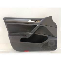 GUARNECIDO PUERTA DELANTERA IZQUIERDA 5G4867011 