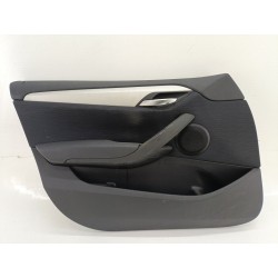 GUARNECIDO PUERTA DELANTERA IZQUIERDA 51417320173 