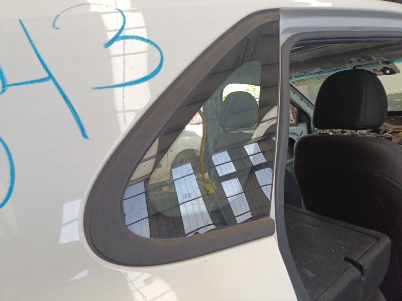Recambio de luna trasera derecha para hyundai i30 (pde, pd, pden) 1.6 crdi referencia OEM IAM   