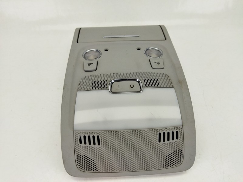 Recambio de luz interior para audi a4 b8 (8k2) 2.0 tdi referencia OEM IAM 8T0947135BF  