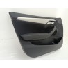 Recambio de guarnecido puerta delantera izquierda para bmw x1 (e84) sdrive 18 d referencia OEM IAM 51417320173  