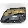 Recambio de guarnecido puerta delantera izquierda para bmw x1 (e84) sdrive 18 d referencia OEM IAM 51417320173  