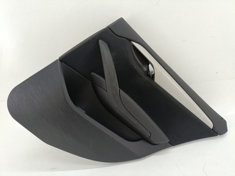 Recambio de guarnecido puerta trasera derecha para bmw x1 (e84) sdrive 18 d referencia OEM IAM 51427327222  