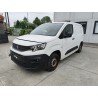 peugeot partner furgoneta/monovolumen (k9) del año 2021