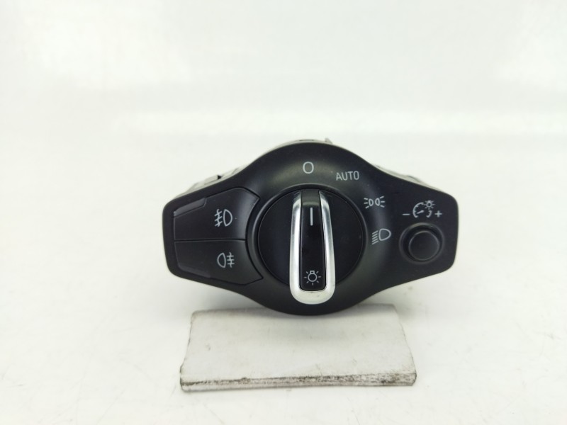 Recambio de mando luces para audi a4 b8 (8k2) 2.0 tdi referencia OEM IAM 8K0941531AS  