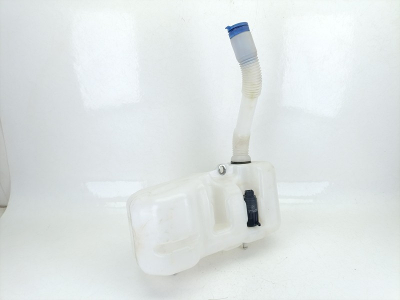 Recambio de deposito limpia para peugeot boxer furgoneta 2.2 hdi 130 referencia OEM IAM 6431G2  