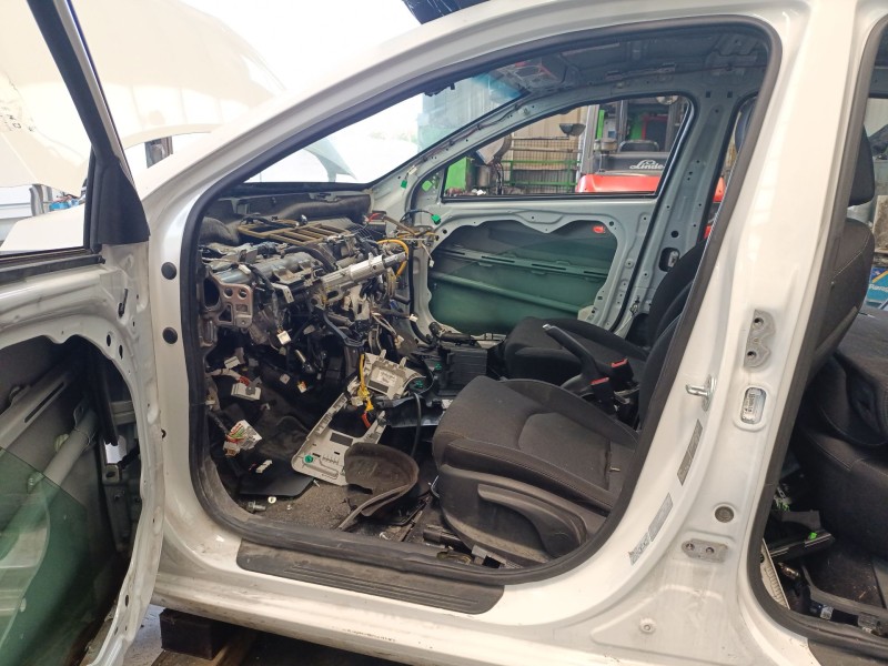 Recambio de gomas contorno puerta para hyundai i30 (pde, pd, pden) 1.6 crdi referencia OEM IAM   