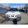 nissan terrano ii (r20) del año 2005